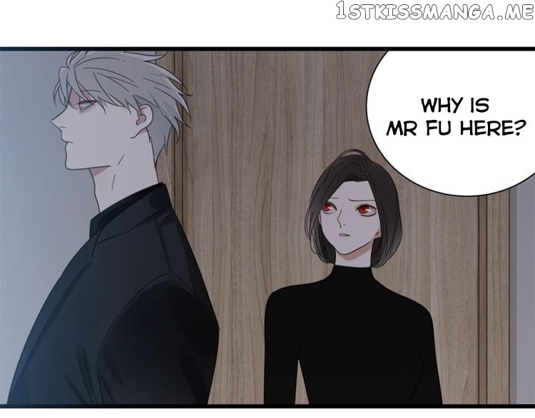Who is the Prey chapter 10 - page 53