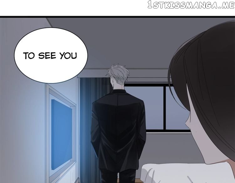 Who is the Prey chapter 10 - page 54