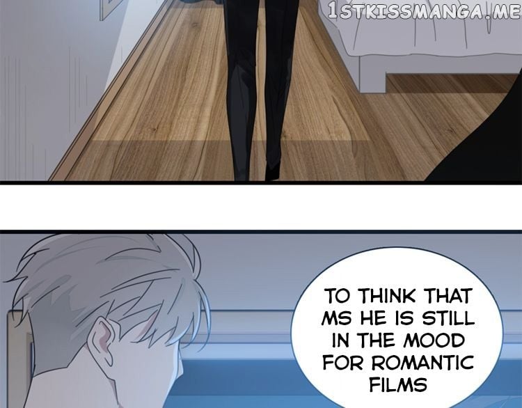 Who is the Prey chapter 10 - page 55