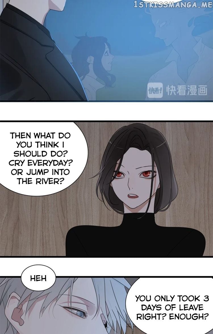 Who is the Prey chapter 10 - page 56
