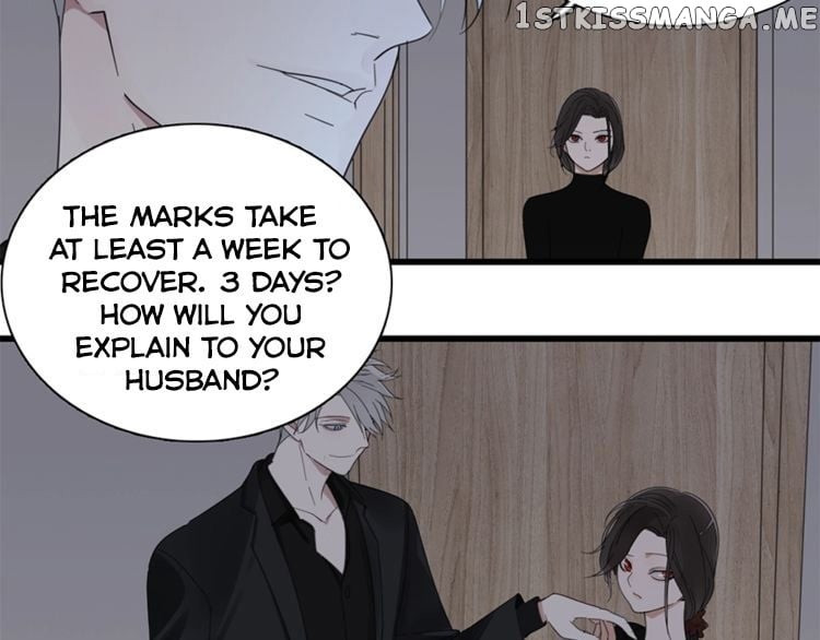 Who is the Prey chapter 10 - page 57