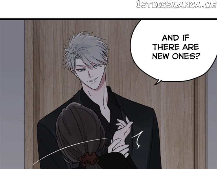 Who is the Prey chapter 10 - page 60
