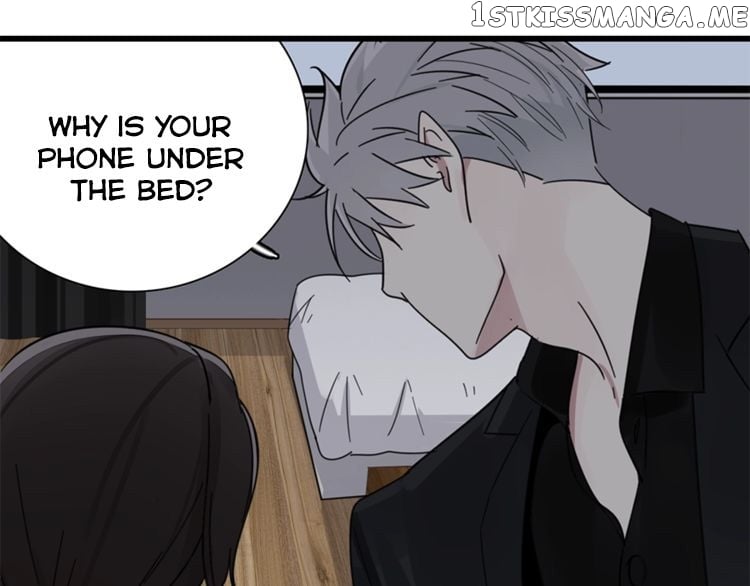 Who is the Prey chapter 10 - page 65