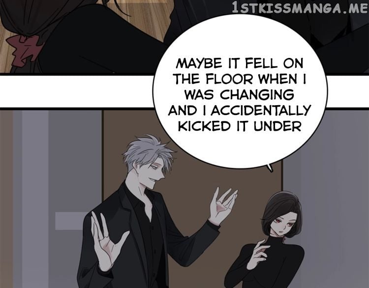 Who is the Prey chapter 10 - page 66