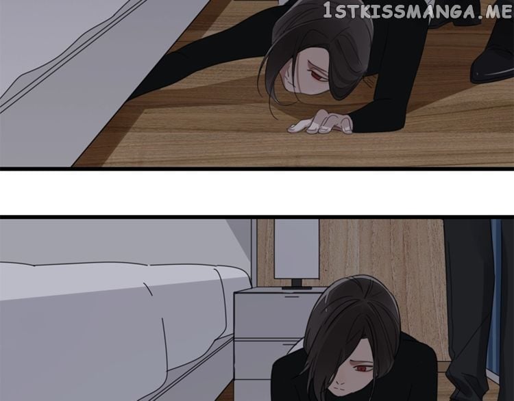 Who is the Prey chapter 10 - page 75