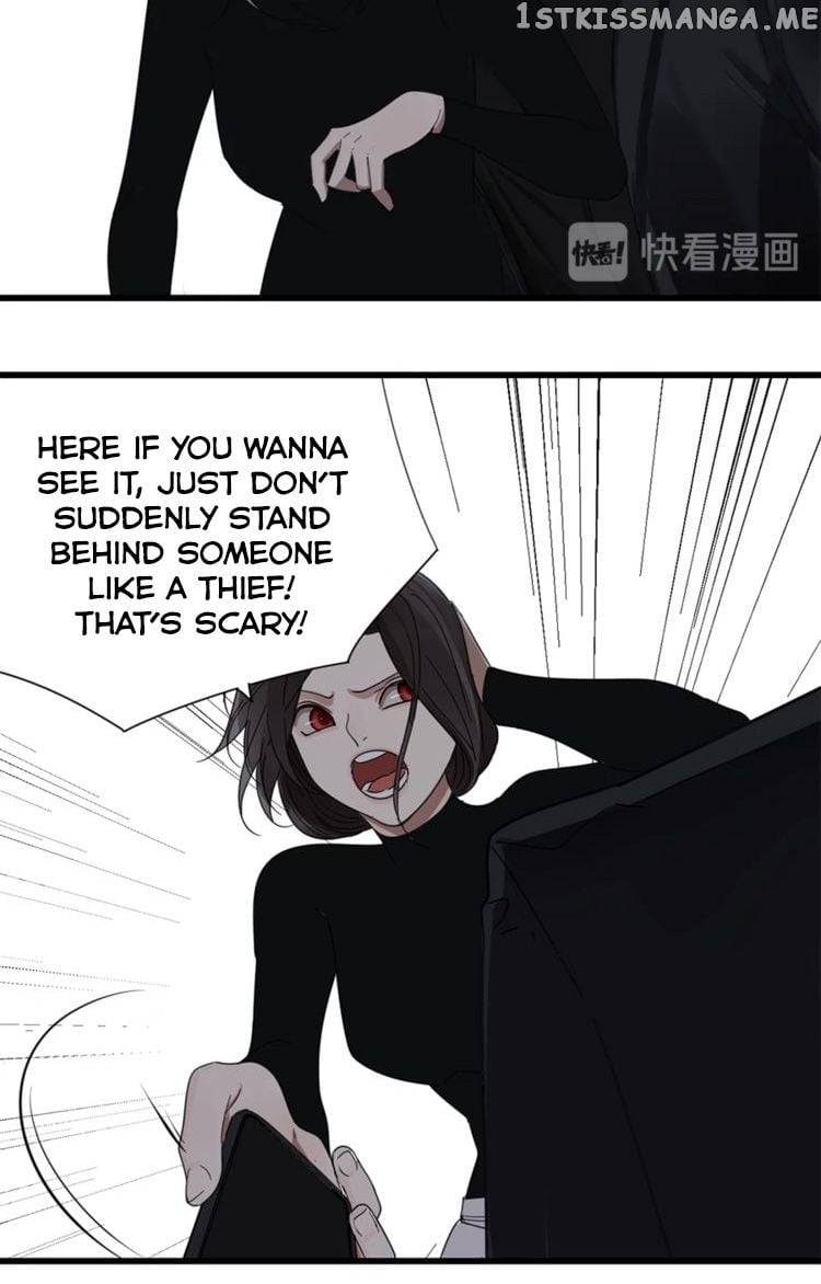 Who is the Prey chapter 10 - page 80