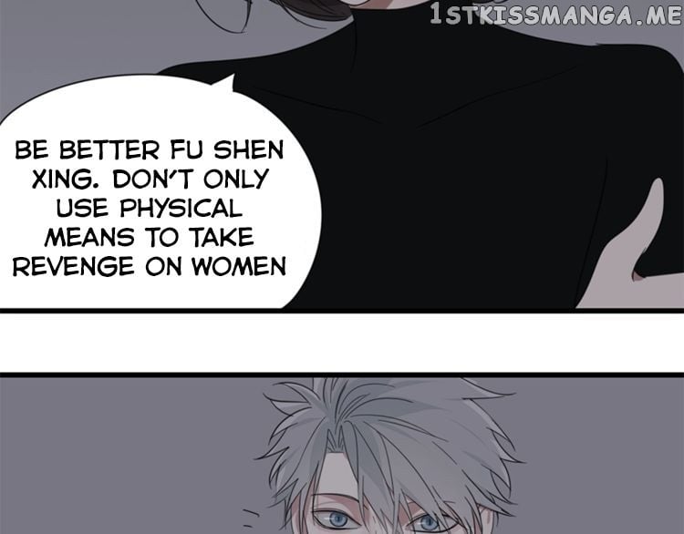 Who is the Prey chapter 10 - page 83