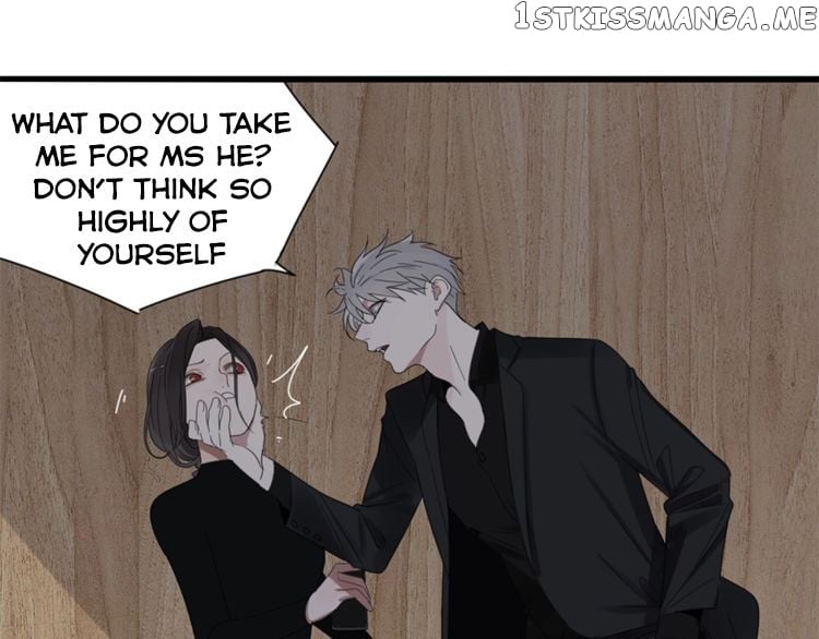 Who is the Prey chapter 10 - page 85