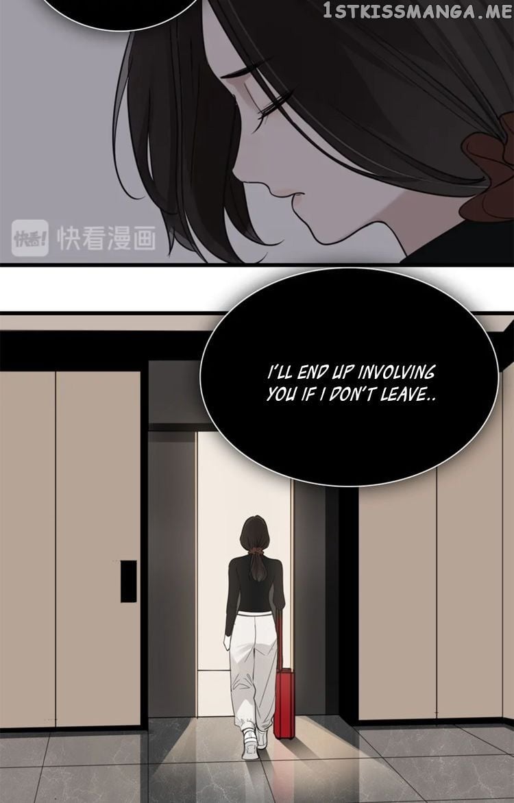 Who is the Prey chapter 10 - page 9