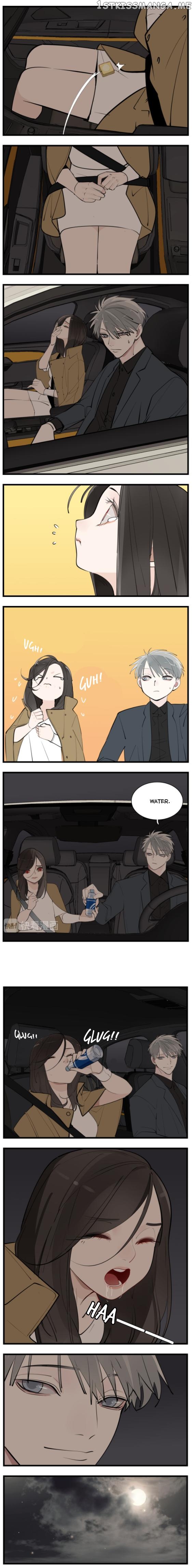 Who is the Prey chapter 54 - page 2