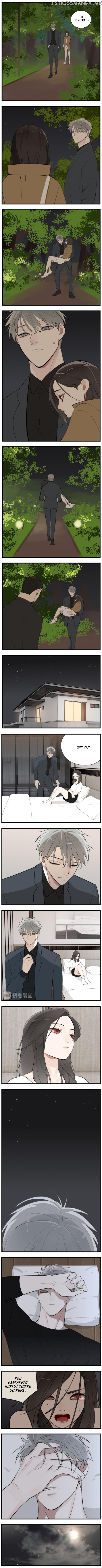 Who is the Prey chapter 54 - page 3