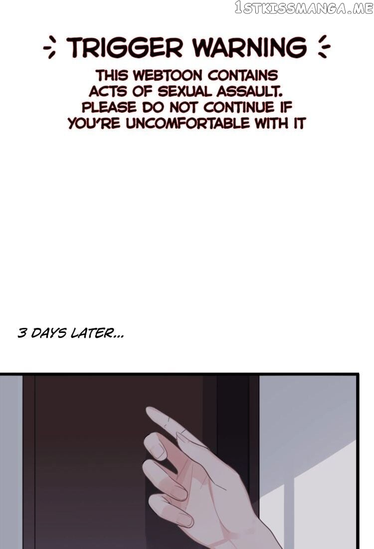 Who is the Prey chapter 11 - page 1