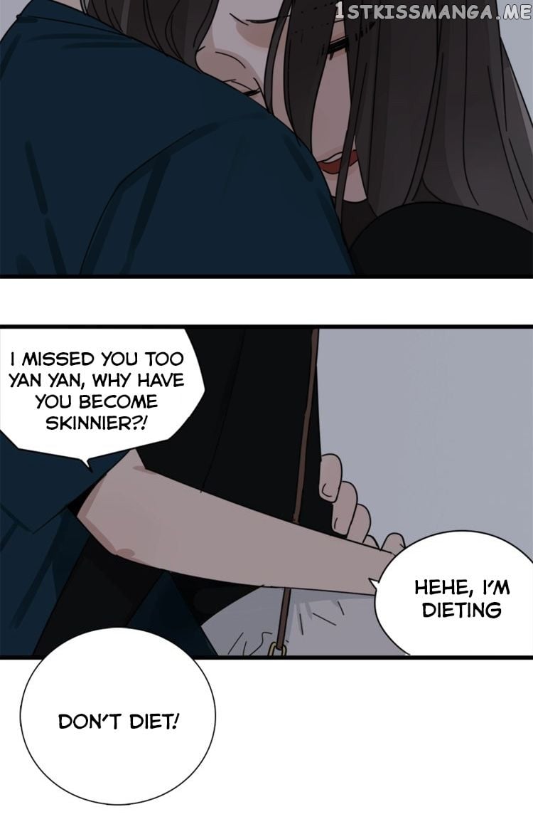 Who is the Prey chapter 11 - page 11