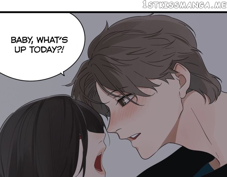 Who is the Prey chapter 11 - page 20