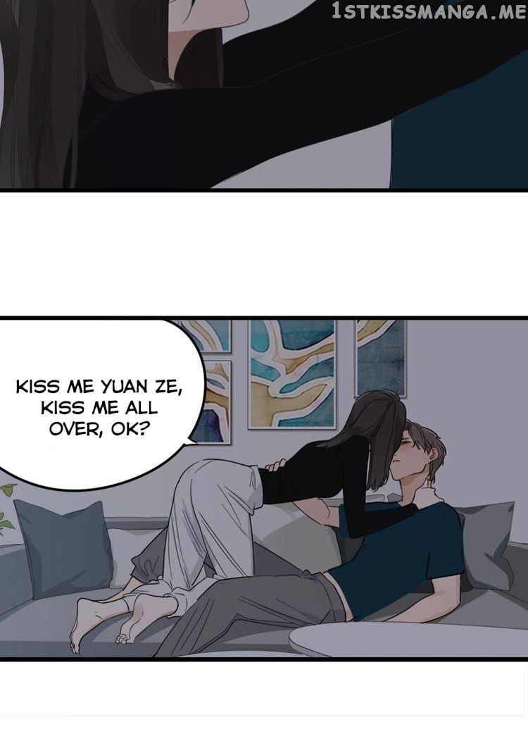 Who is the Prey chapter 11 - page 21