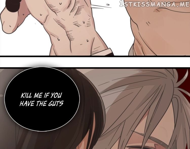 Who is the Prey chapter 11 - page 32
