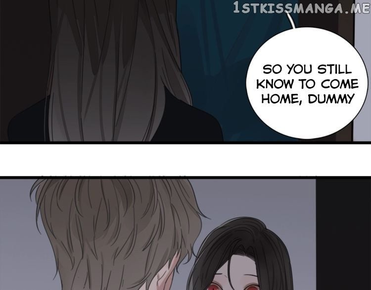 Who is the Prey chapter 11 - page 4