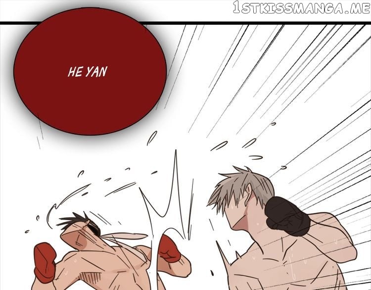 Who is the Prey chapter 11 - page 47