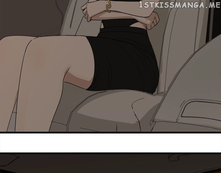 Who is the Prey chapter 12 - page 19