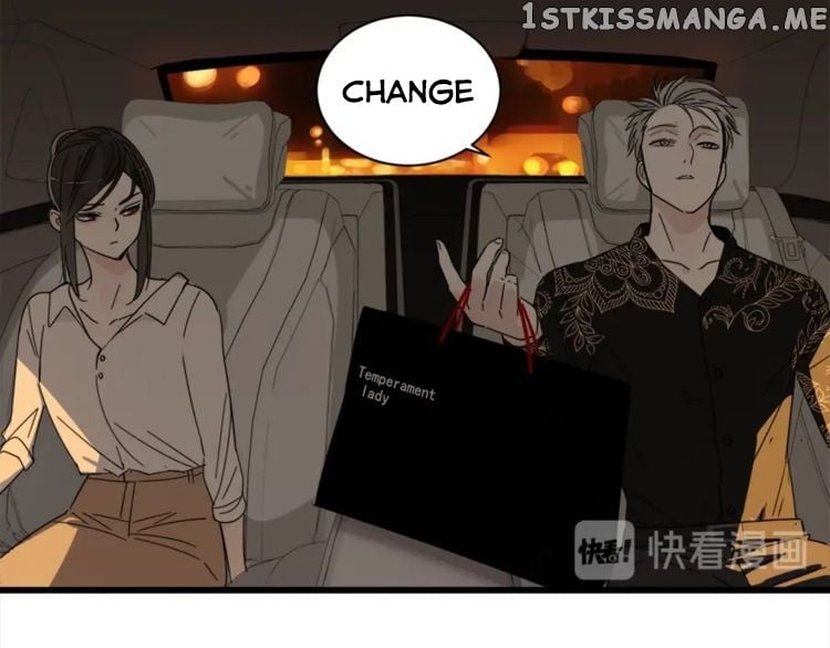 Who is the Prey chapter 12 - page 2
