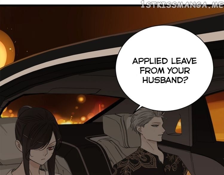 Who is the Prey chapter 12 - page 3