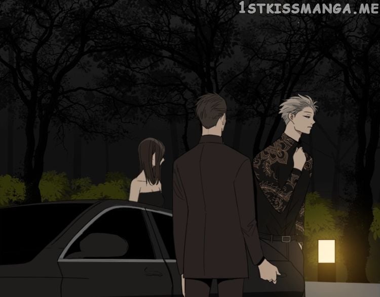 Who is the Prey chapter 12 - page 34