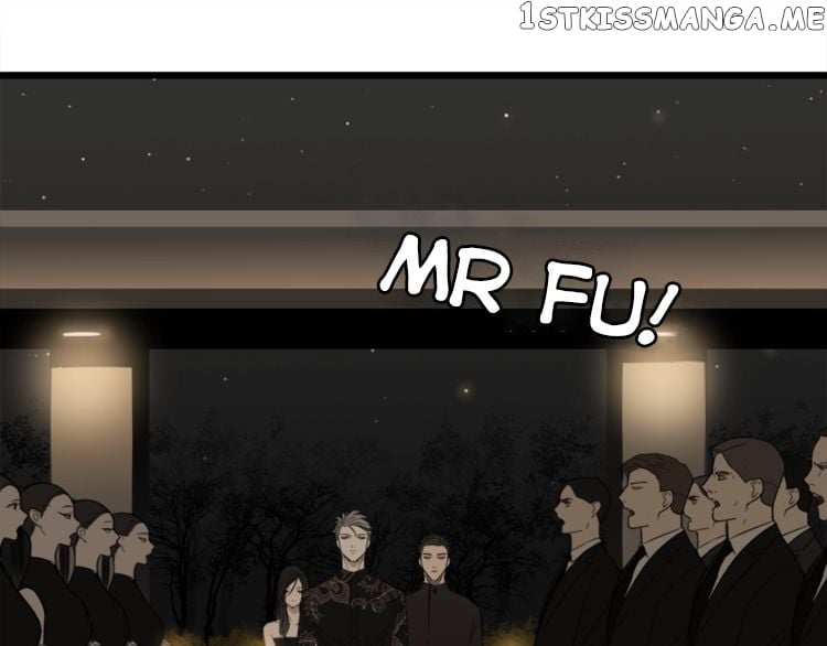 Who is the Prey chapter 12 - page 36
