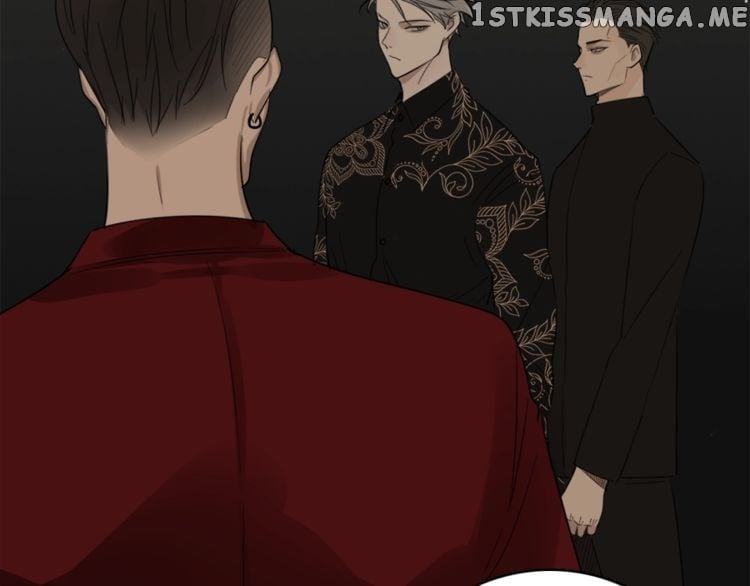 Who is the Prey chapter 12 - page 39