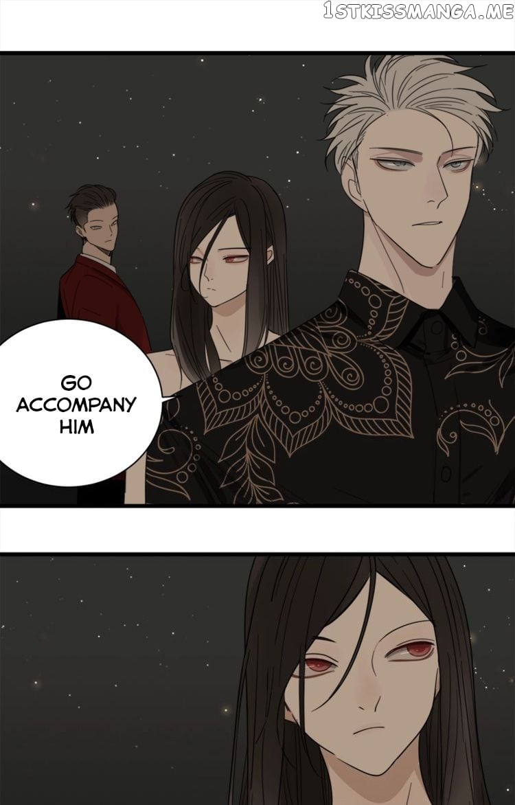 Who is the Prey chapter 12 - page 43