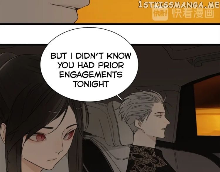 Who is the Prey chapter 12 - page 6