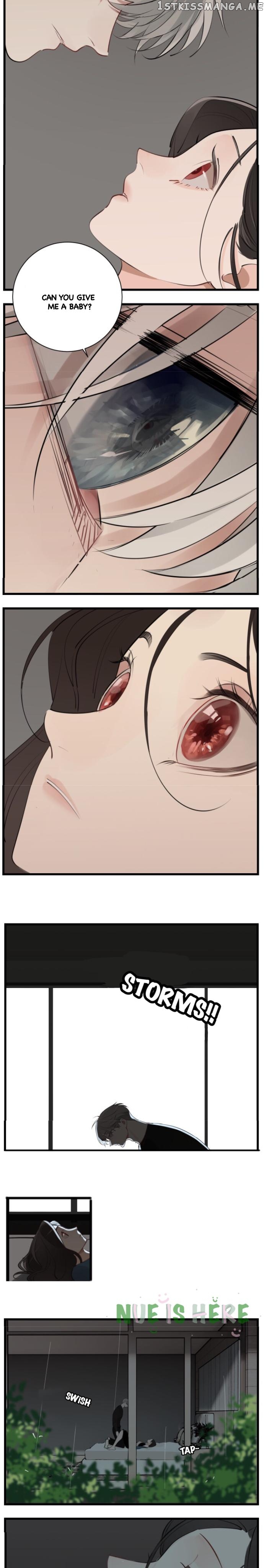 Who is the Prey chapter 57 - page 5