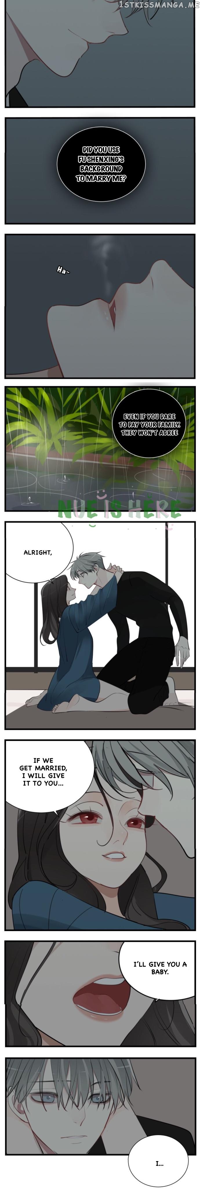 Who is the Prey chapter 57 - page 7