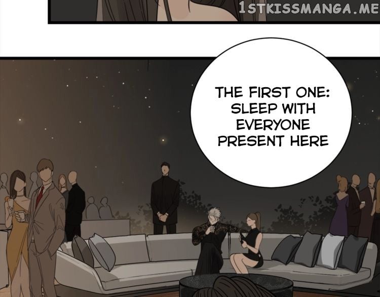 Who is the Prey chapter 13 - page 18