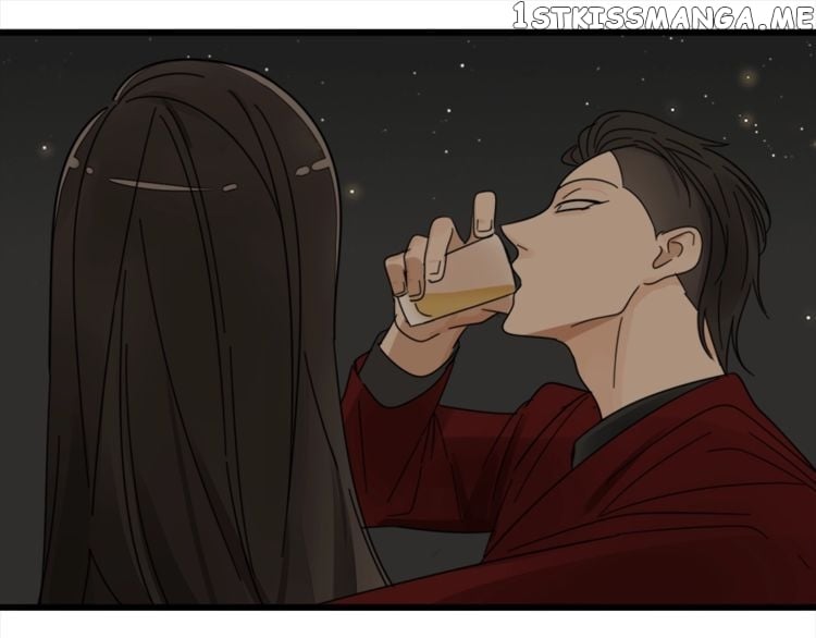 Who is the Prey chapter 13 - page 30