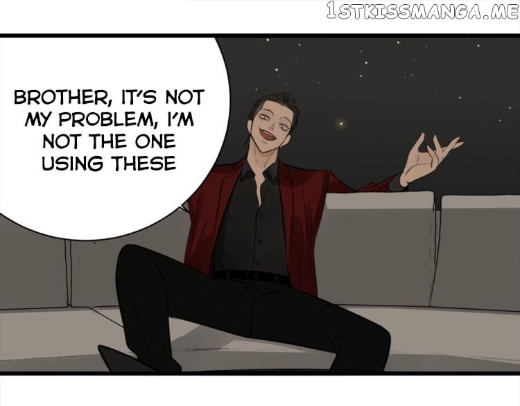 Who is the Prey chapter 13 - page 61