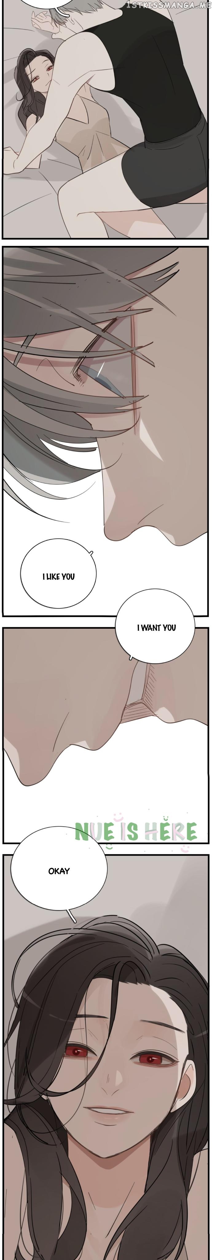 Who is the Prey chapter 58 - page 8