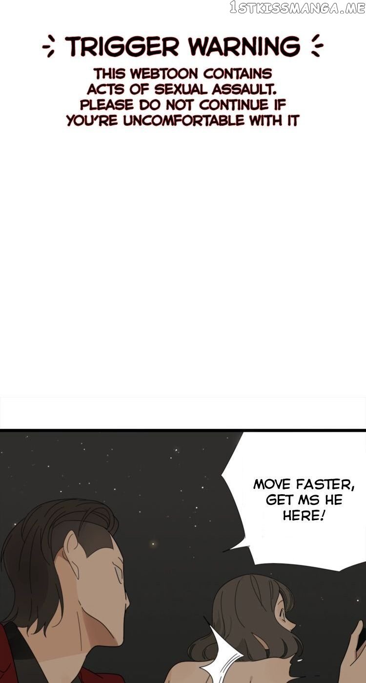 Who is the Prey chapter 14 - page 1