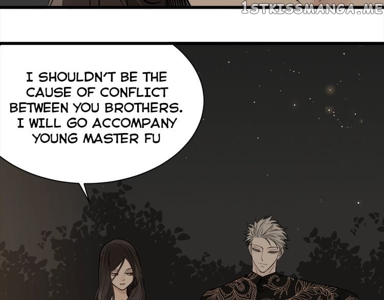 Who is the Prey chapter 14 - page 10
