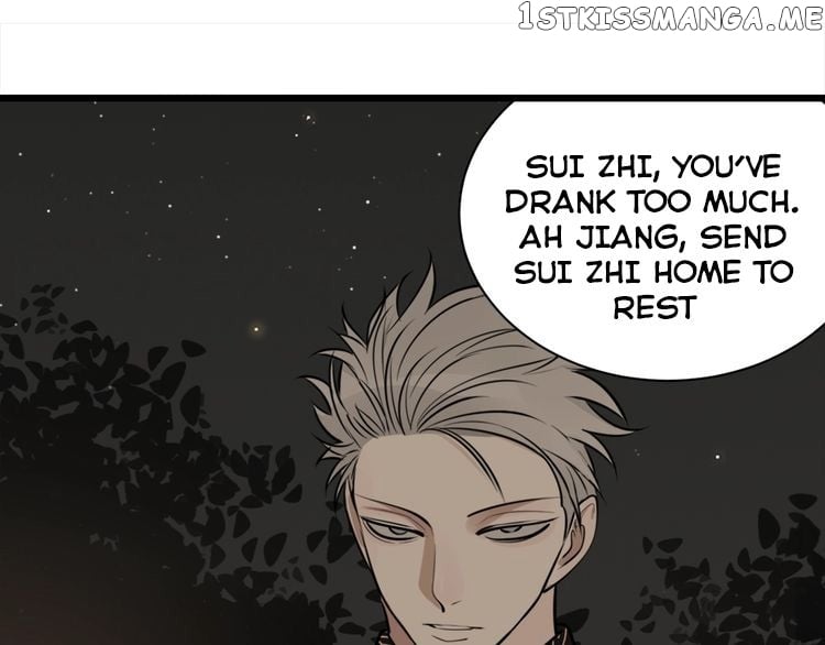 Who is the Prey chapter 14 - page 15