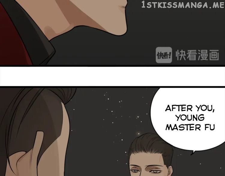 Who is the Prey chapter 14 - page 25