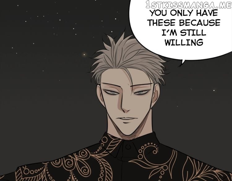 Who is the Prey chapter 14 - page 27