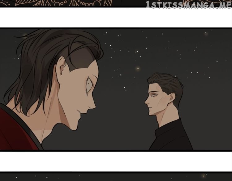 Who is the Prey chapter 14 - page 28