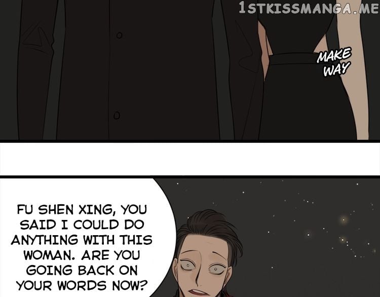Who is the Prey chapter 14 - page 3