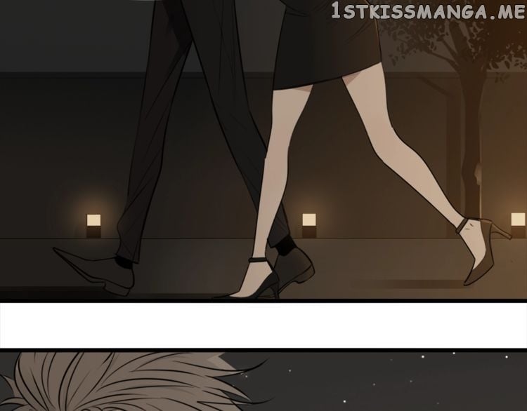 Who is the Prey chapter 14 - page 37