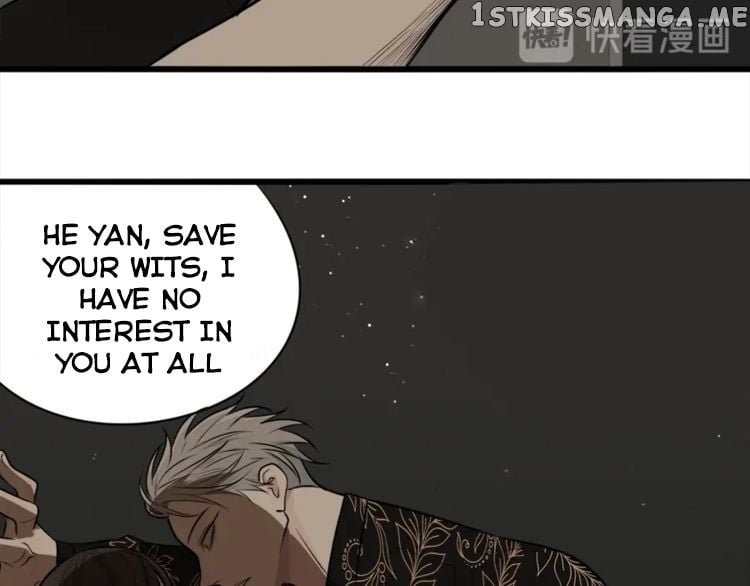 Who is the Prey chapter 14 - page 41