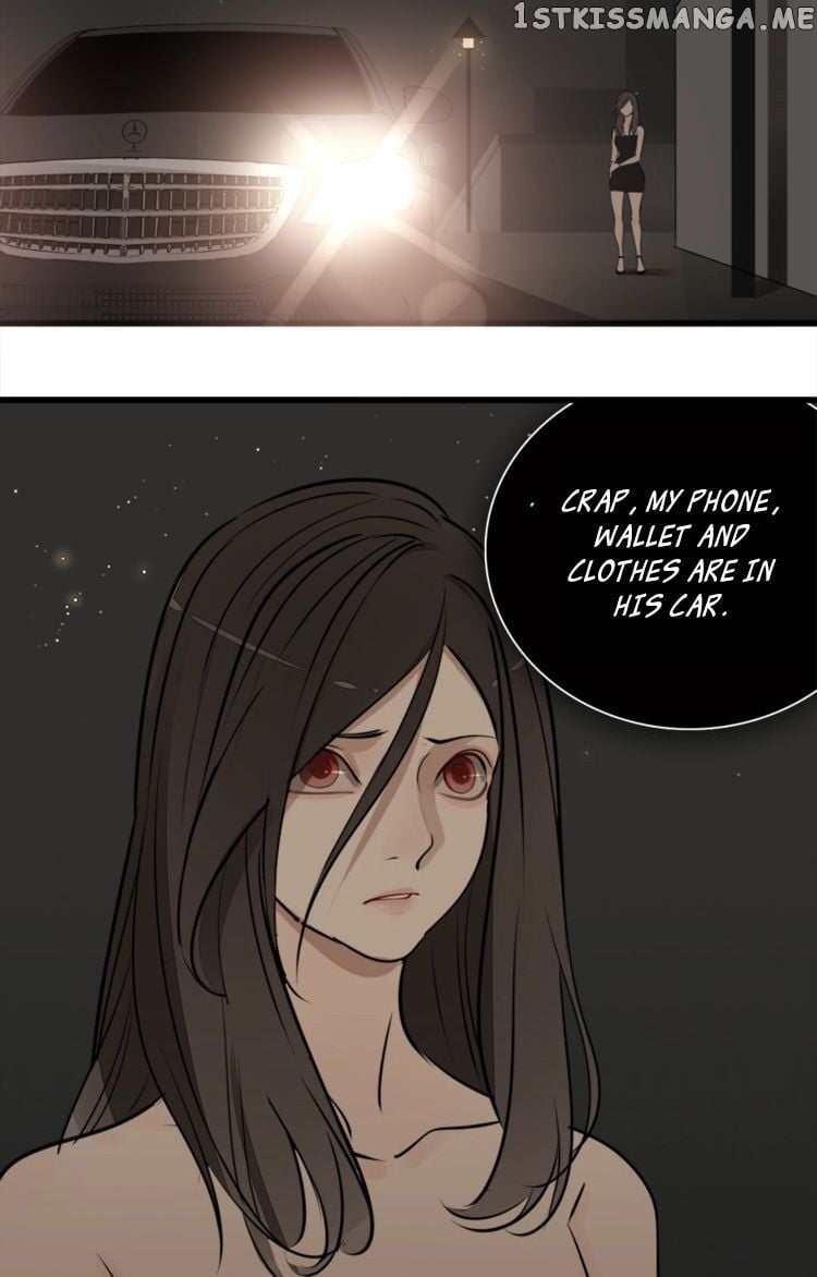 Who is the Prey chapter 14 - page 46