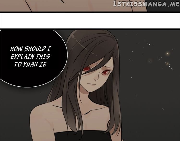 Who is the Prey chapter 14 - page 47