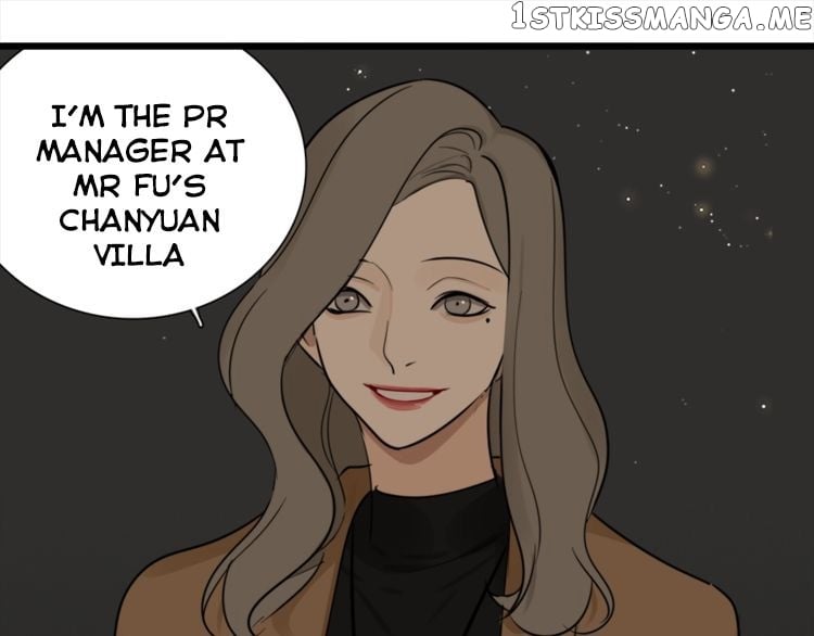 Who is the Prey chapter 14 - page 51