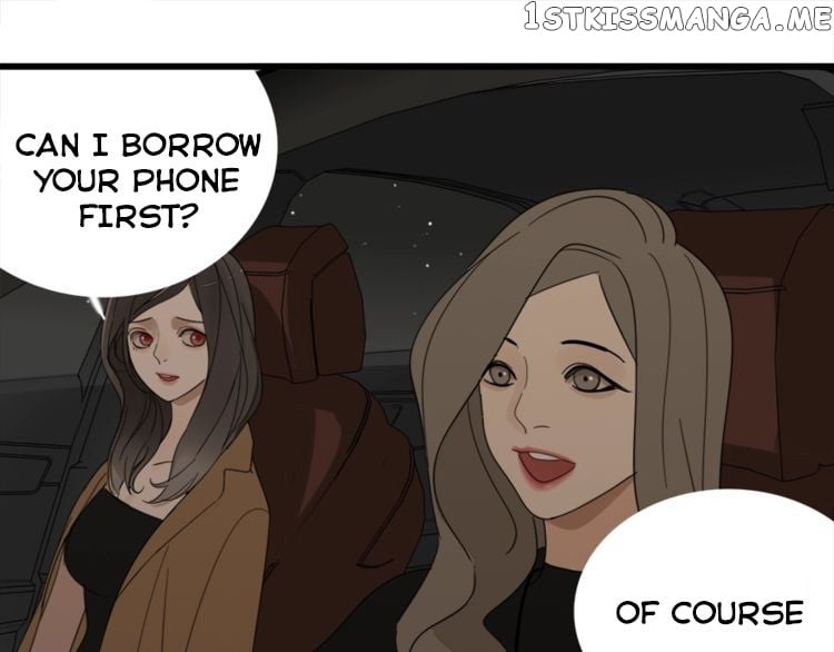 Who is the Prey chapter 14 - page 56