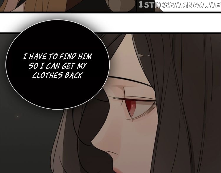 Who is the Prey chapter 14 - page 57
